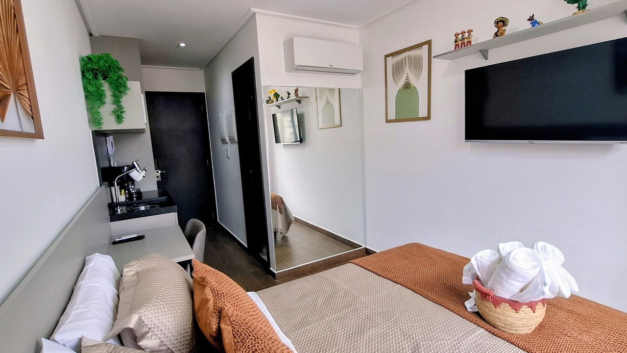 Photo of Bedroom in Tambau