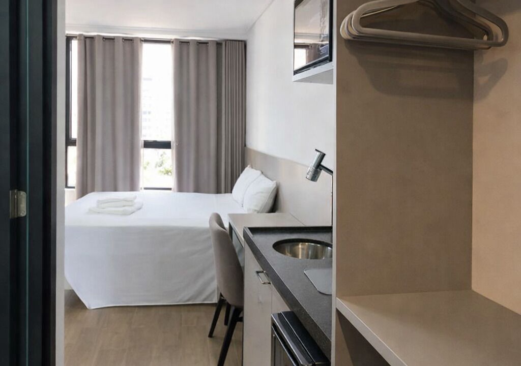 Photo of Bedroom in Tambau