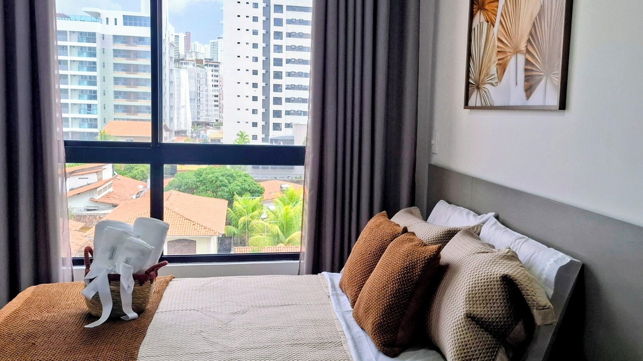 Photo of Bedroom in Tambau