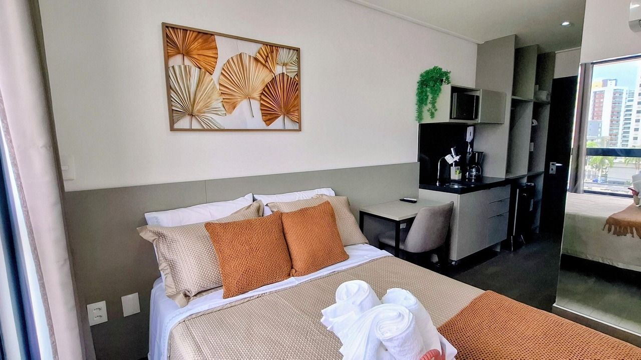 Photo of Bedroom in Tambau
