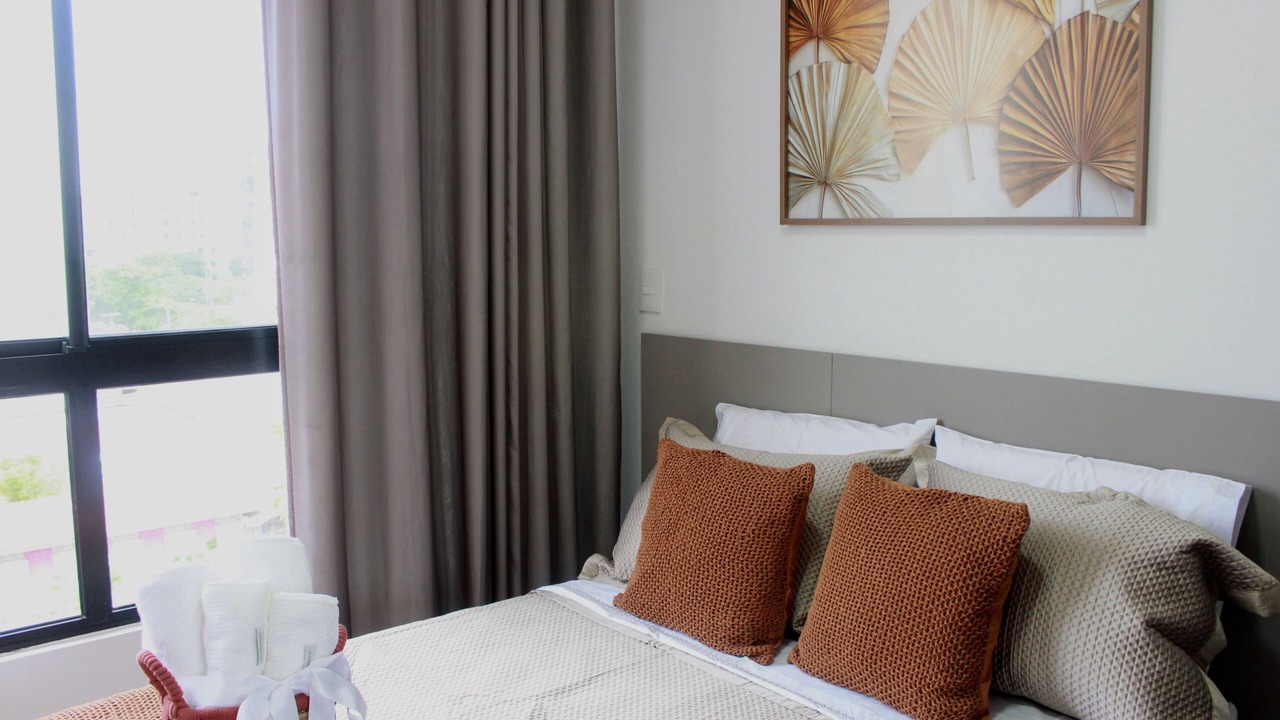Photo of Bedroom in Tambau
