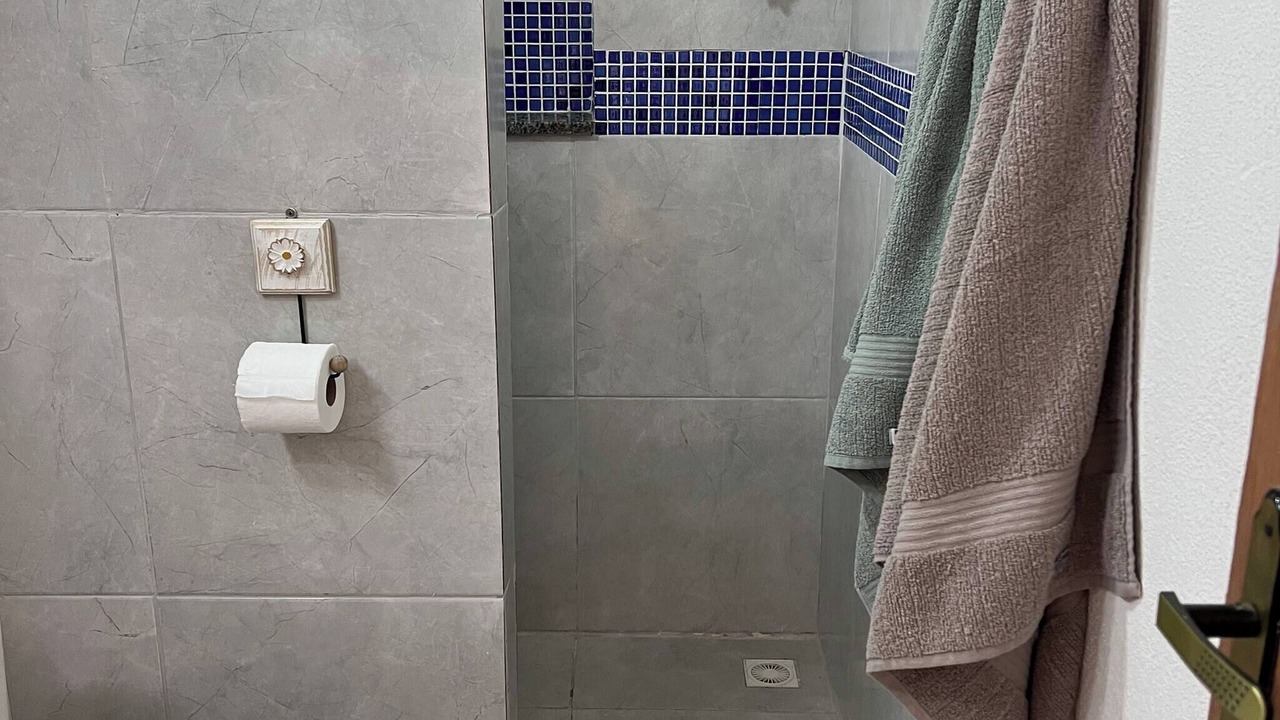 Photo of Bathroom in Japaratinga