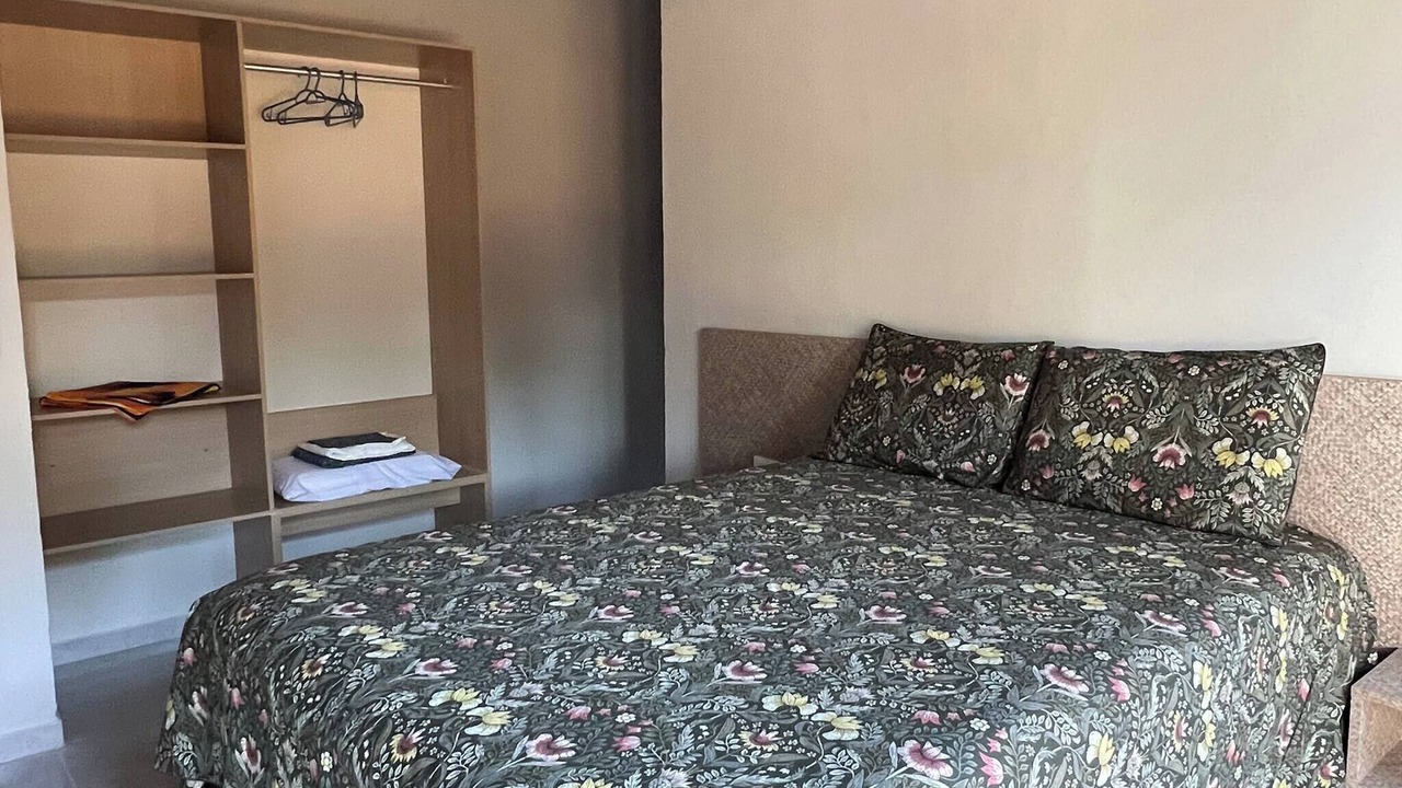Photo of Bedroom in Japaratinga