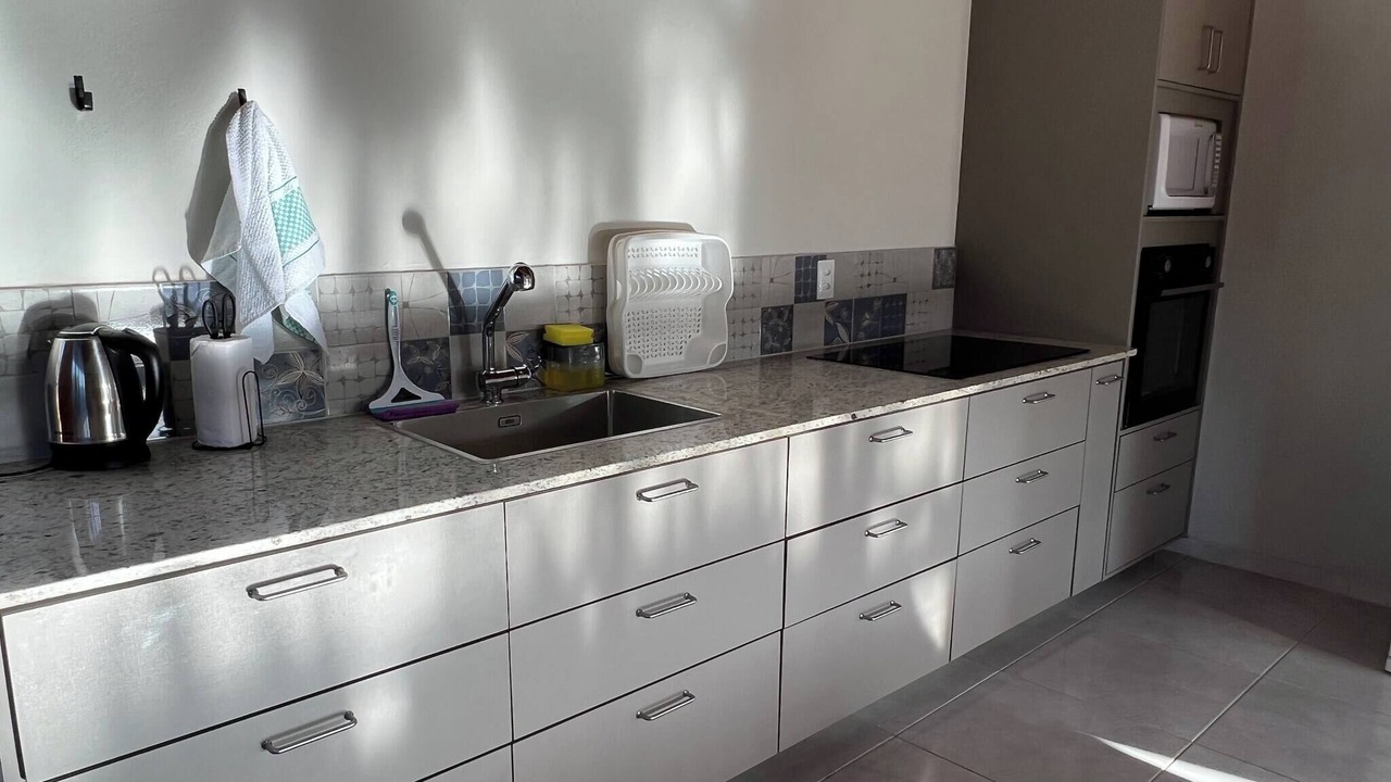 Photo of Kitchen in Japaratinga