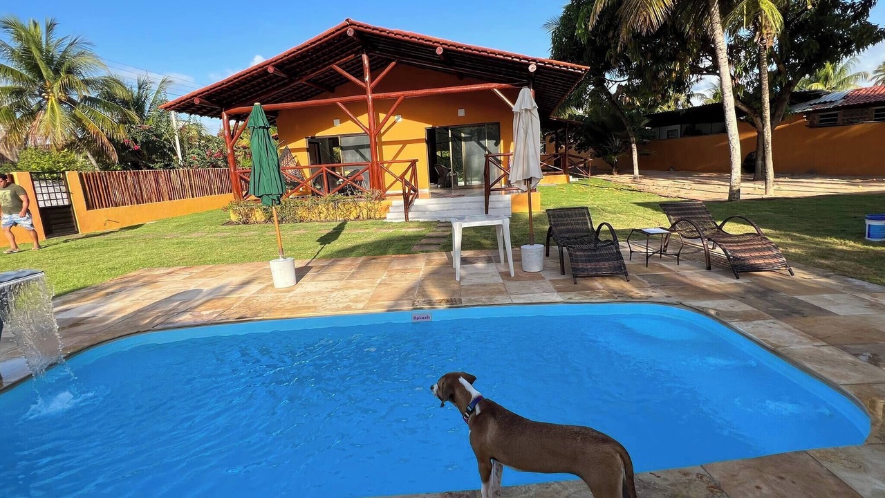 Photo of Outdoor in Japaratinga