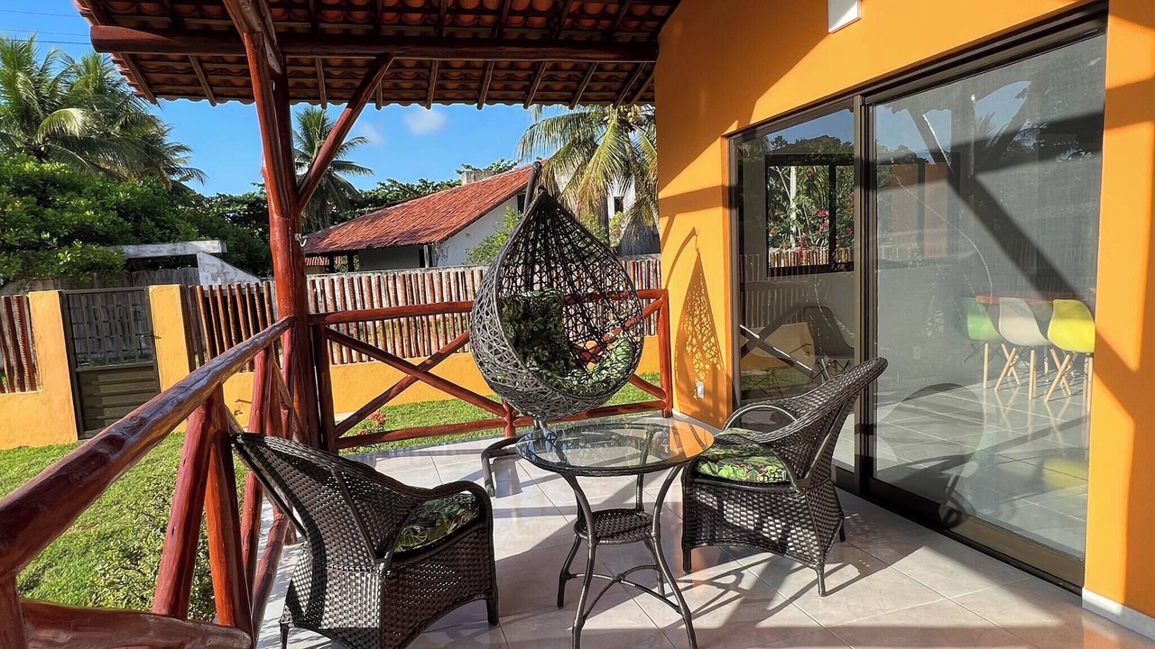 Photo of Outdoor in Japaratinga