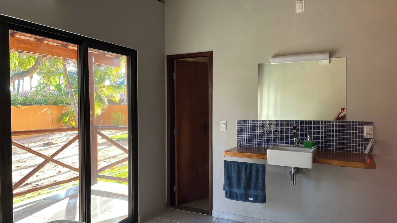 Photo of Bedroom in Japaratinga