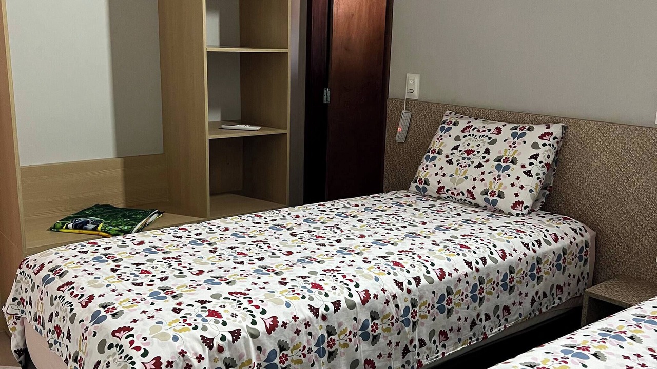 Photo of Bedroom in Japaratinga