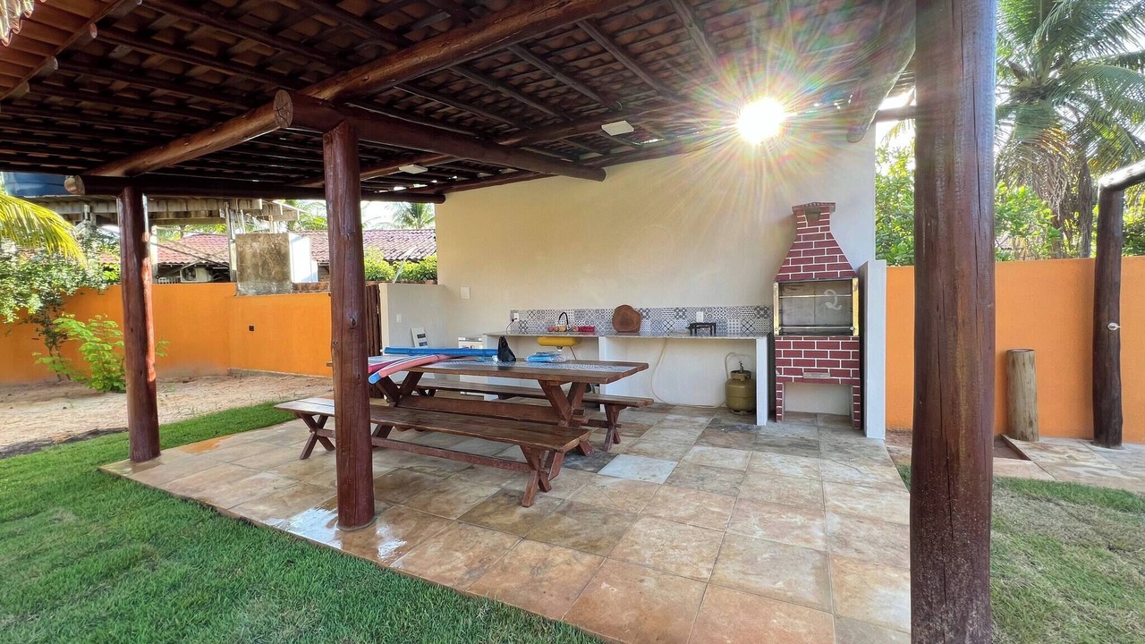 Photo of Outdoor in Japaratinga