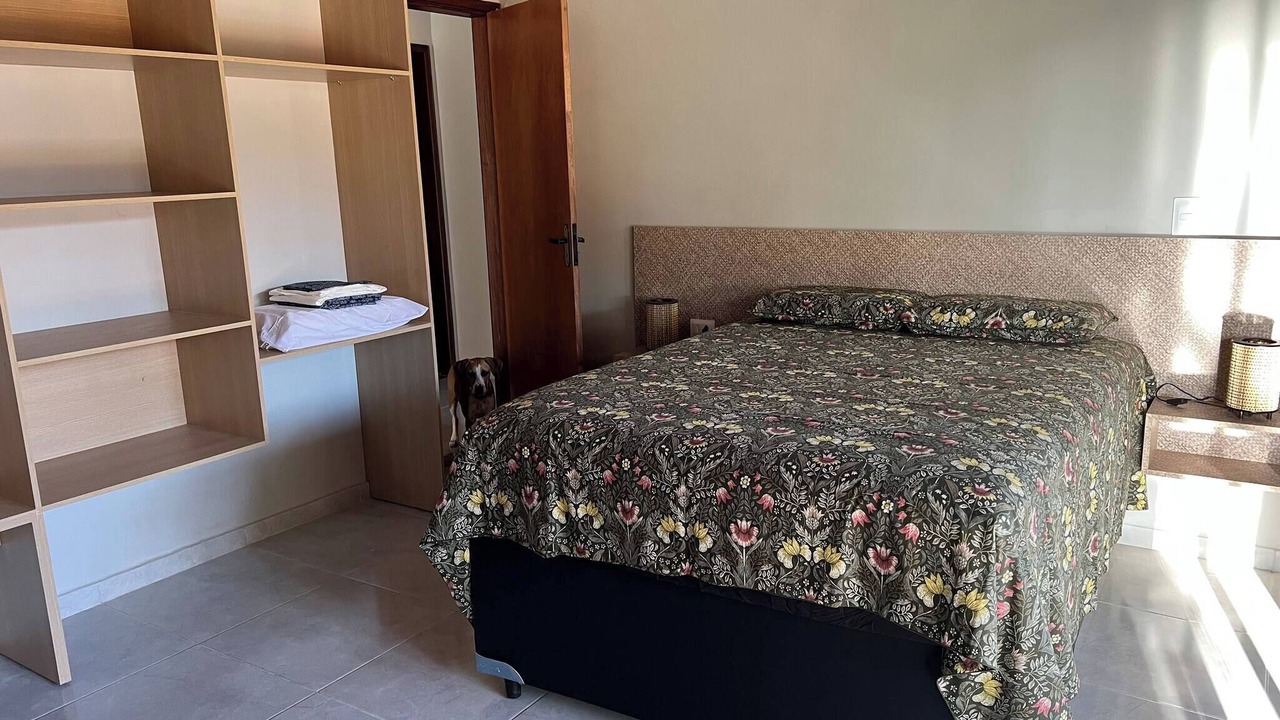 Photo of Bedroom in Japaratinga