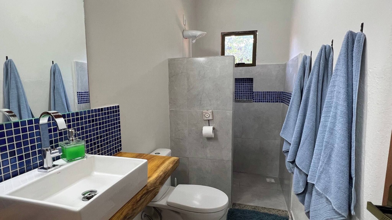 Photo of Bathroom in Japaratinga