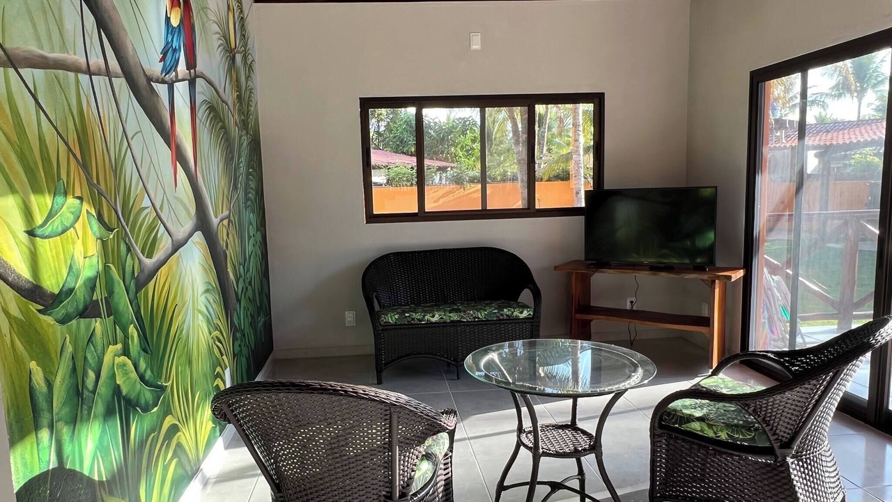 Photo of Livingroom in Japaratinga