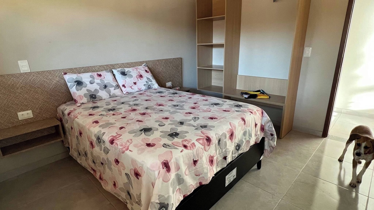 Photo of Bedroom in Japaratinga