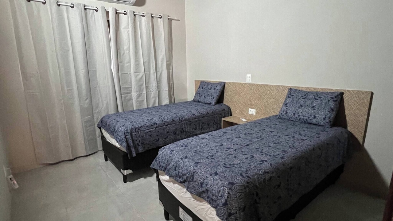 Photo of Bedroom in Japaratinga