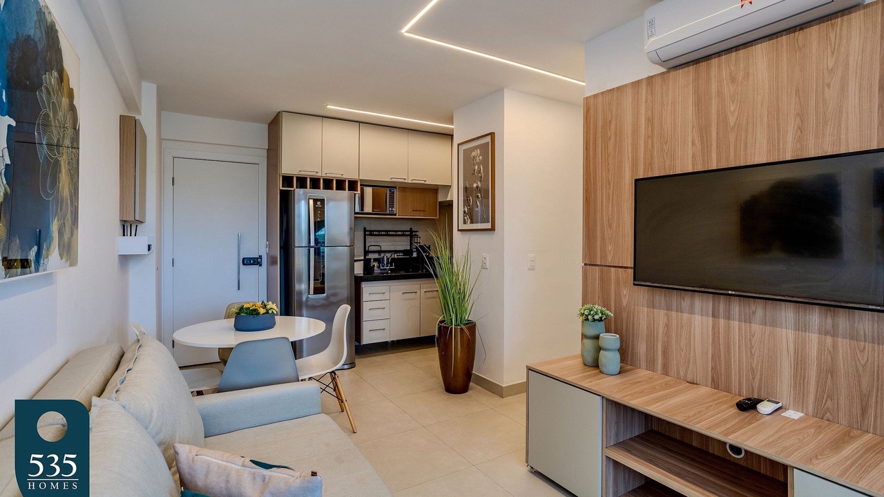 Photo of Livingroom in Ondina