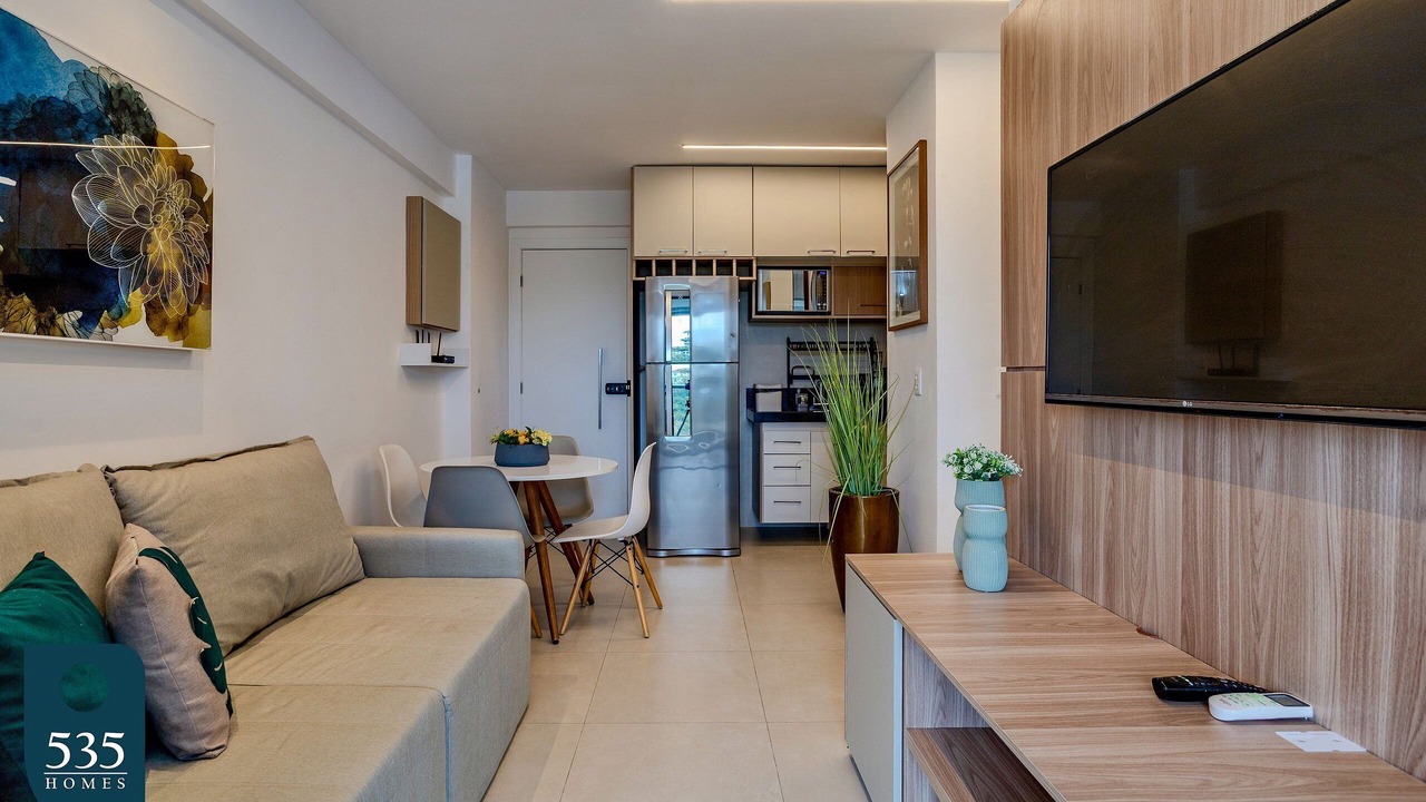 Photo of Livingroom in Ondina