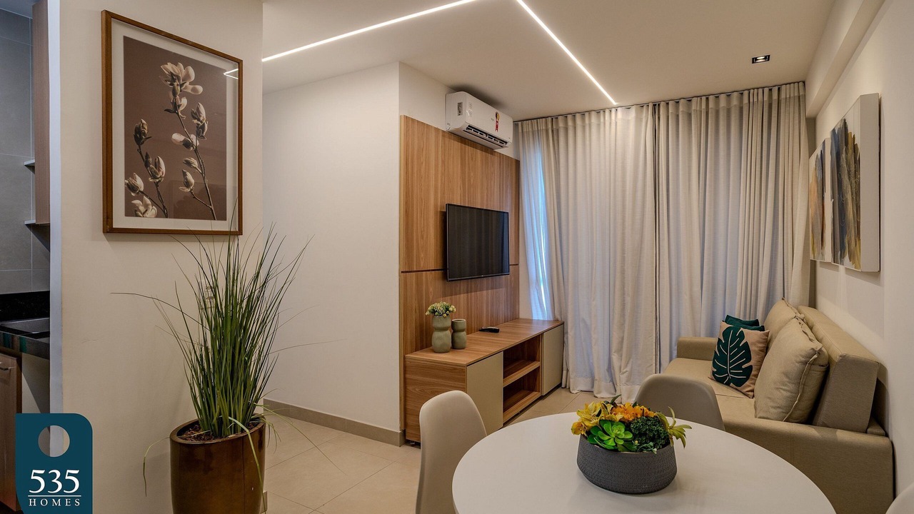 Photo of Livingroom in Ondina