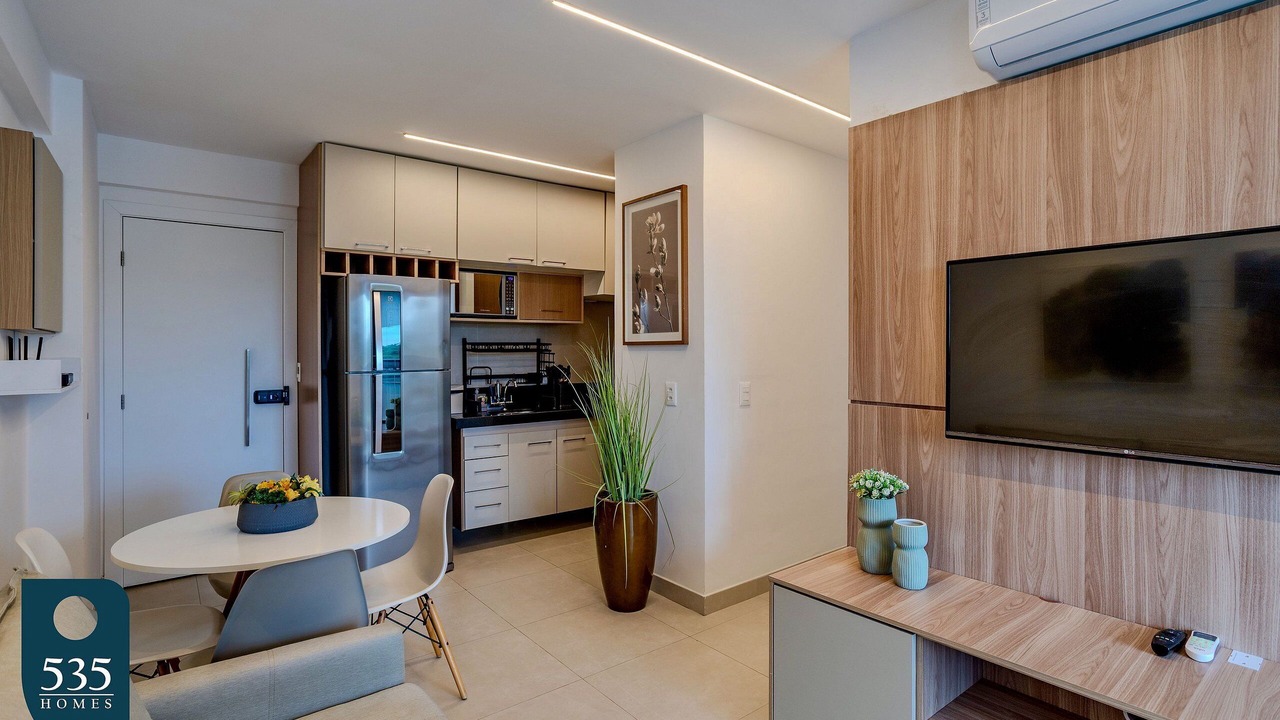 Photo of Livingroom in Ondina