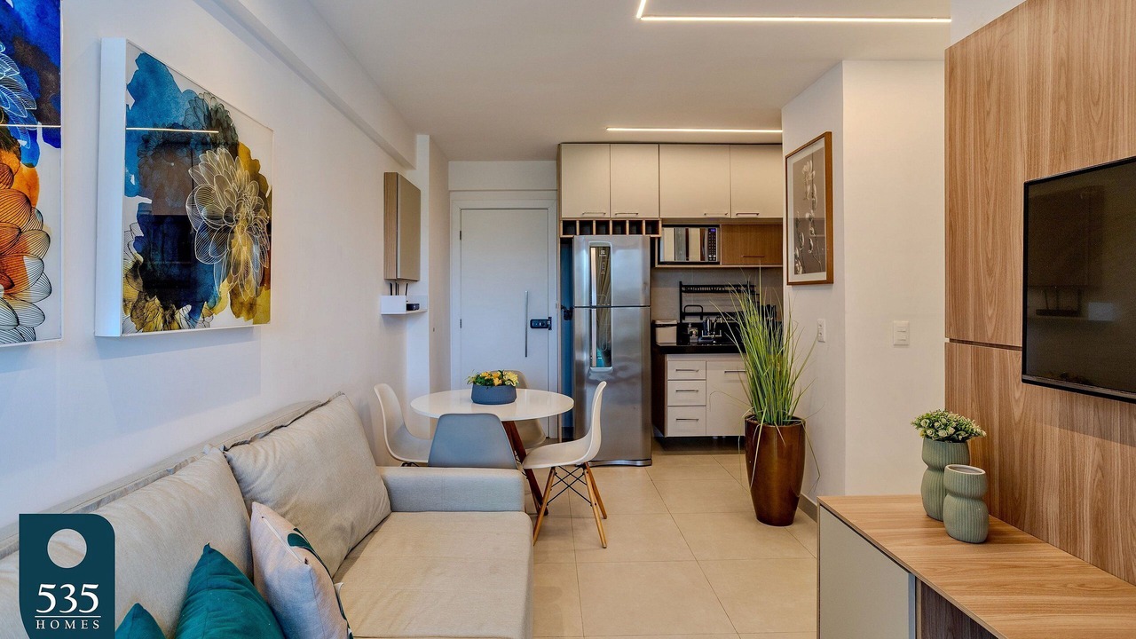 Photo of Livingroom in Ondina