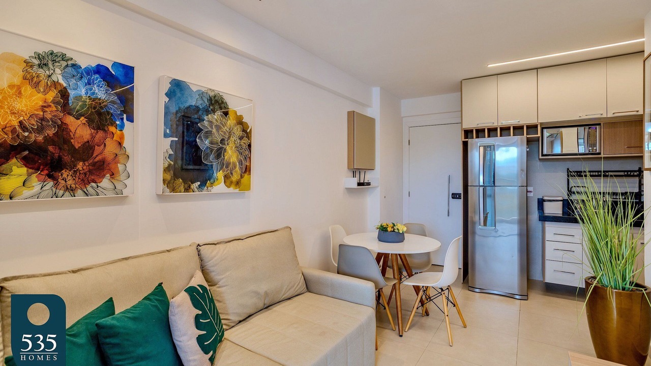 Photo of Livingroom in Ondina