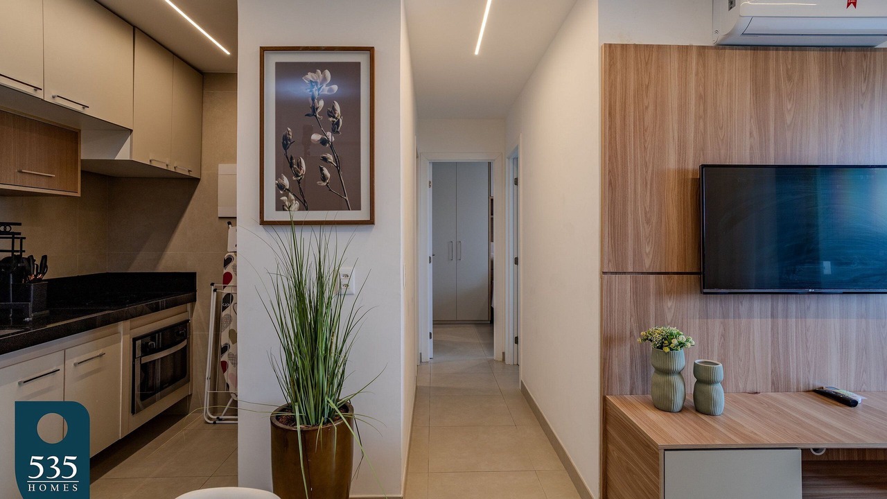 Photo of Livingroom in Ondina