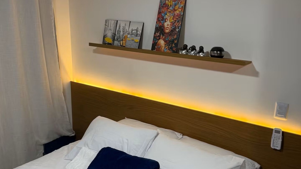 Photo of Bedroom in Bessa
