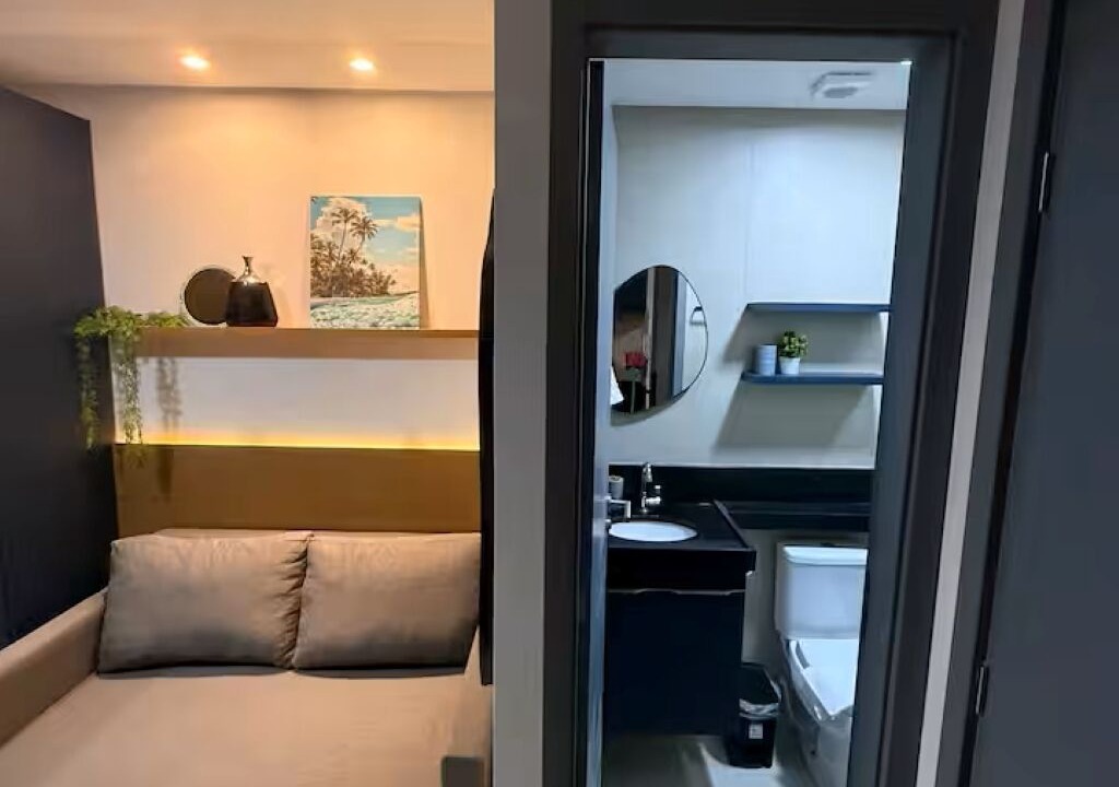 Photo of Bedroom in Bessa