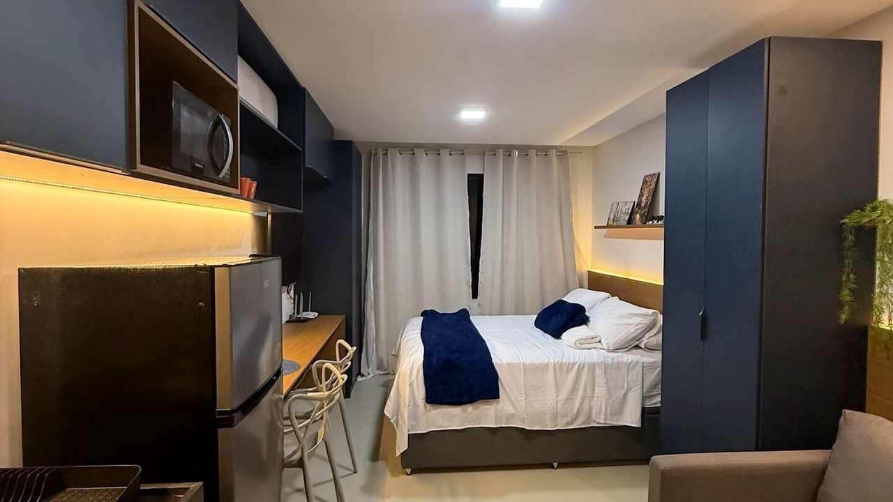Photo of Bedroom in Bessa