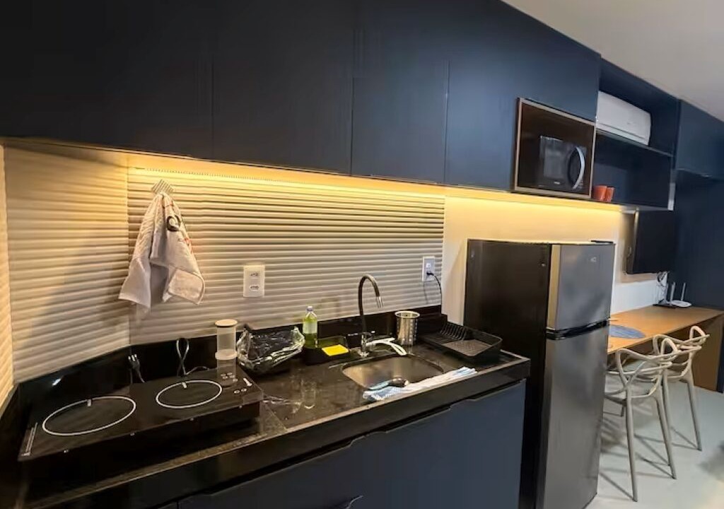 Photo of Kitchen in Bessa