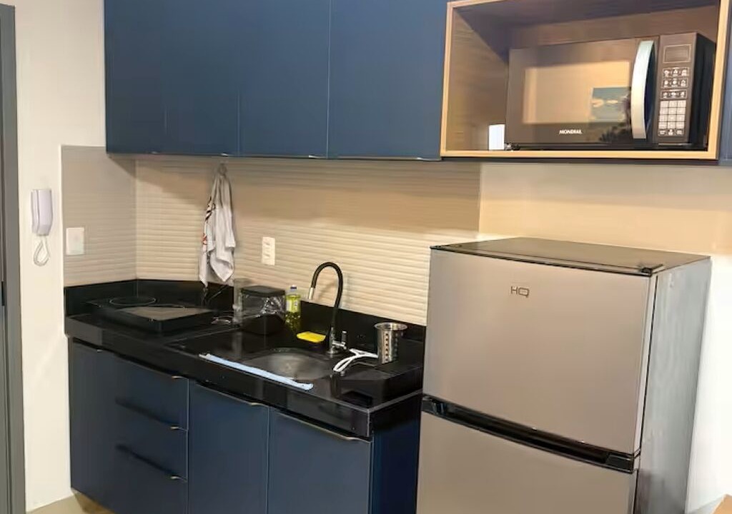 Photo of Kitchen in Bessa
