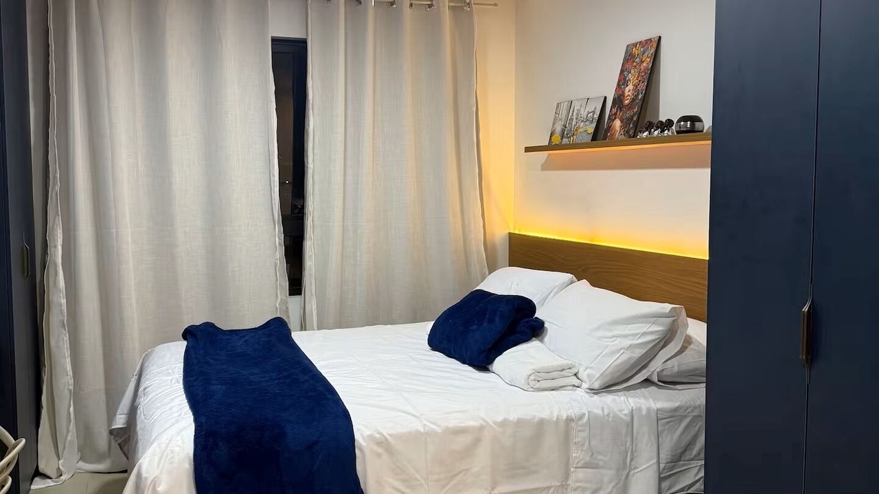 Photo of Bedroom in Bessa