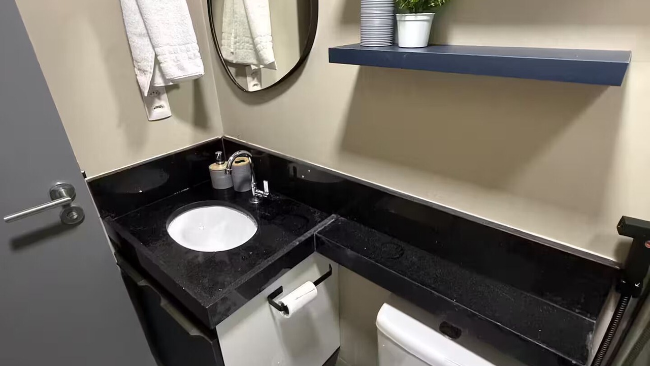 Photo of Bathroom in Bessa