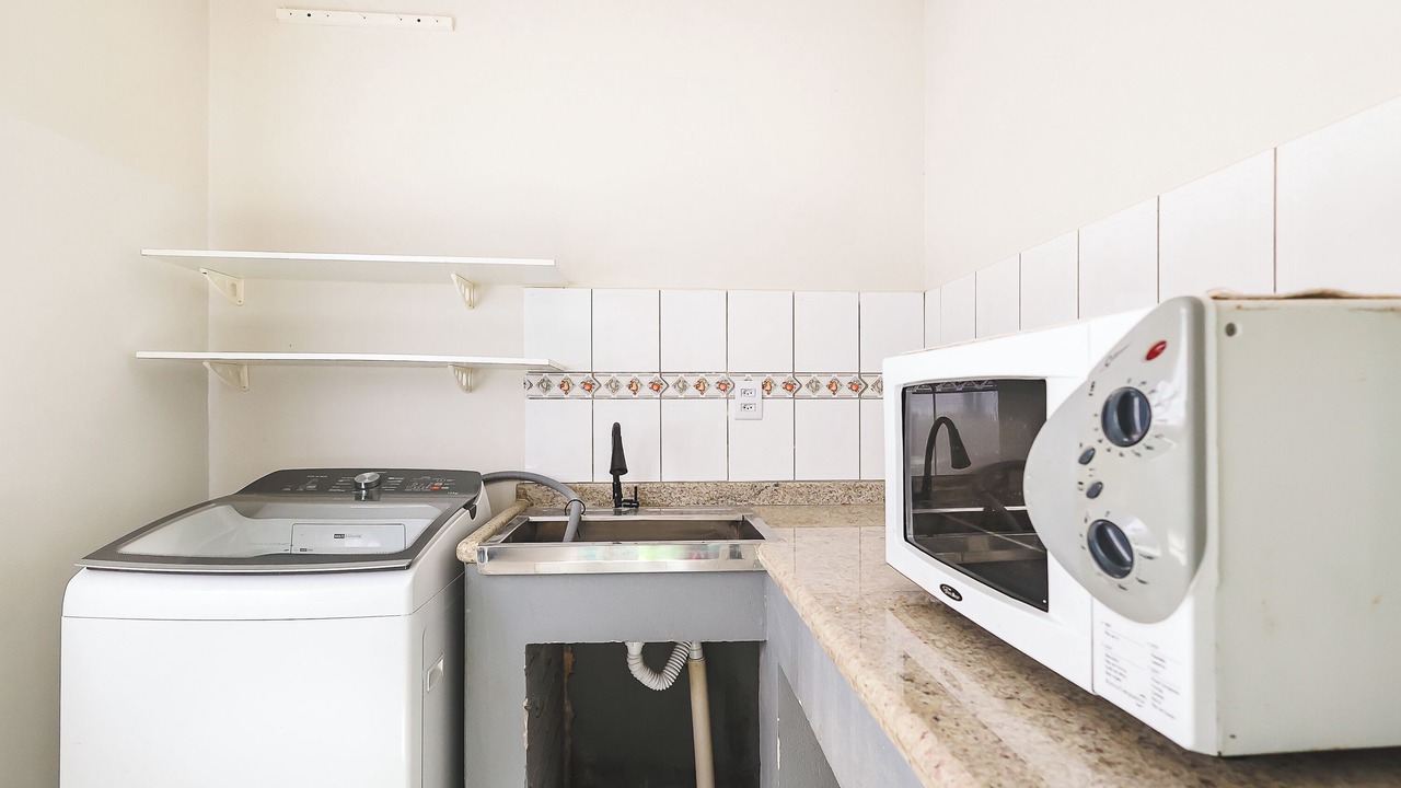 Photo of Kitchen in Armacao