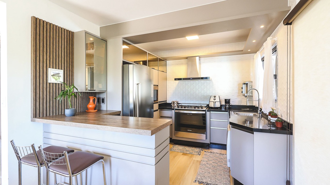Photo of Kitchen in Armacao