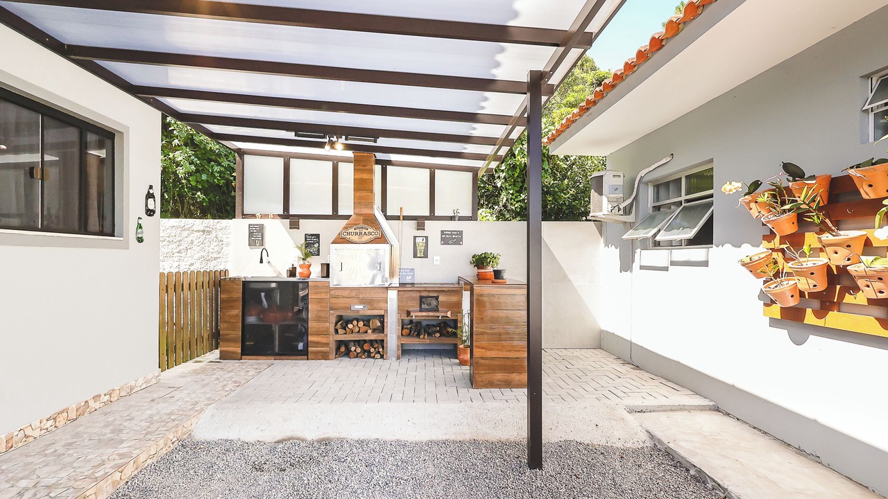 Photo of Patio Balcony in Armacao
