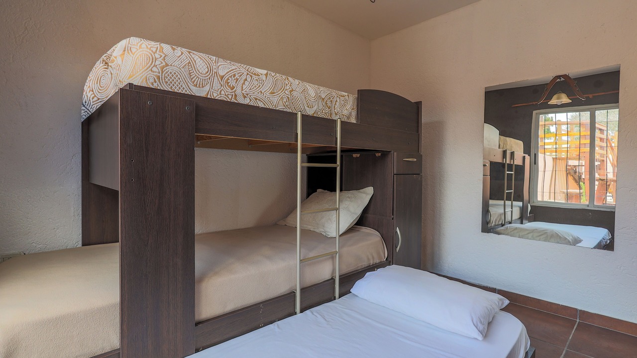 Photo of Bedroom in Comuna Estancia Vieja