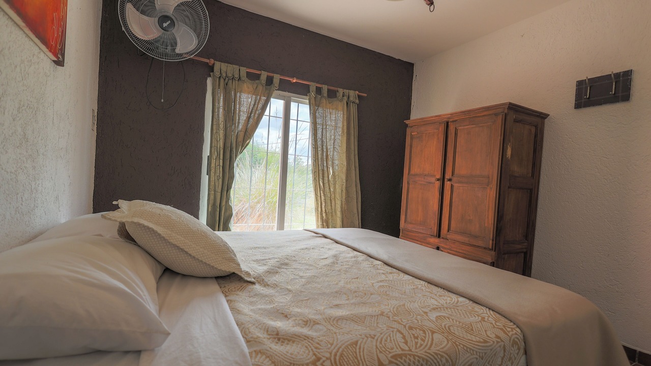 Photo of Bedroom in Comuna Estancia Vieja