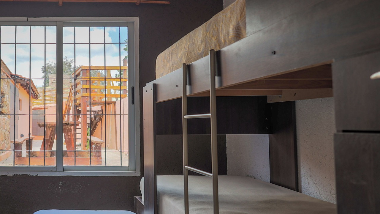 Photo of Bedroom in Comuna Estancia Vieja