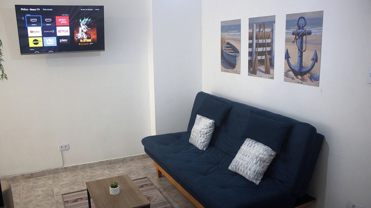 Photo of Livingroom in Aparecida