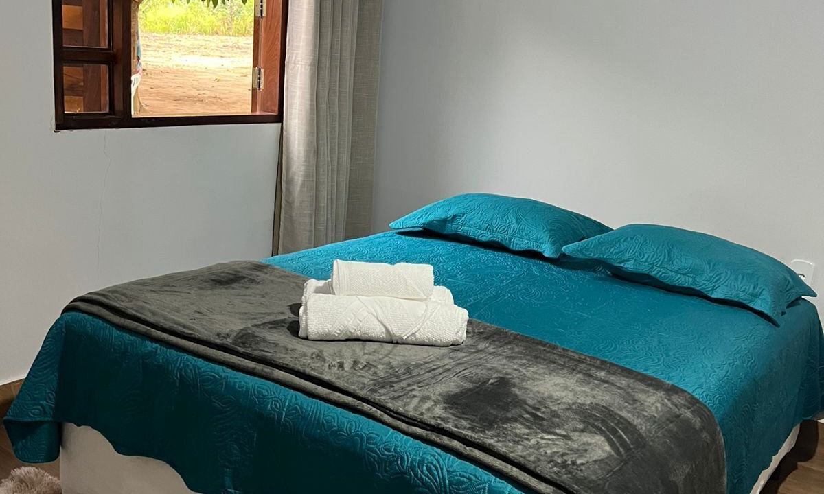 Photo of Bedroom in Cavalcante