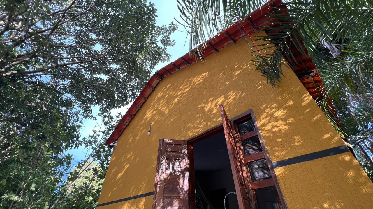 Photo of Outdoor in Cavalcante