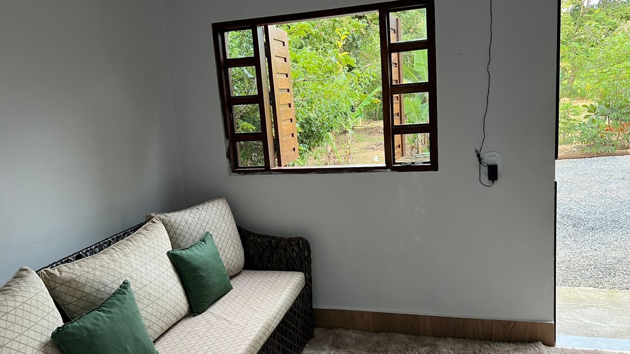 Photo of Livingroom in Cavalcante