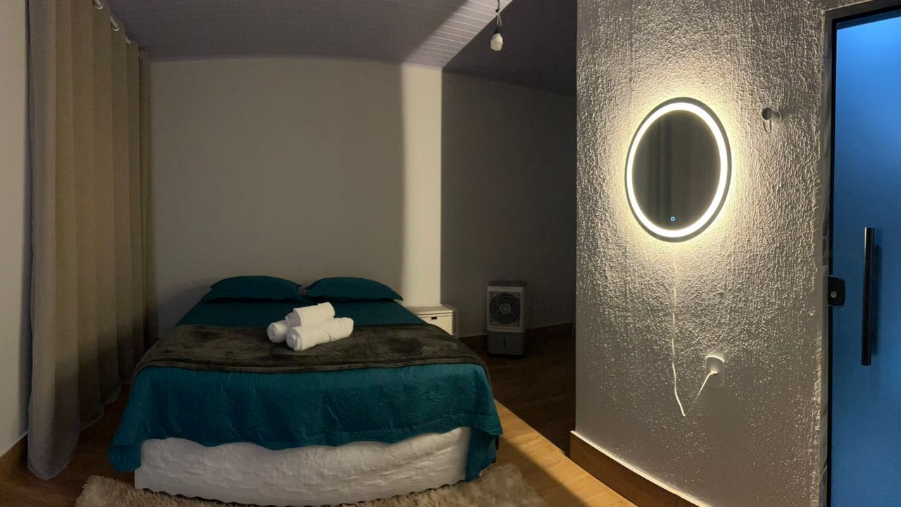 Photo of Bedroom in Cavalcante