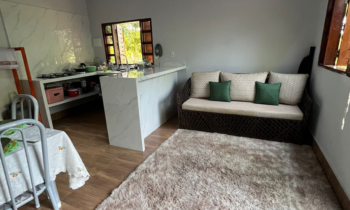 Photo of Livingroom in Cavalcante