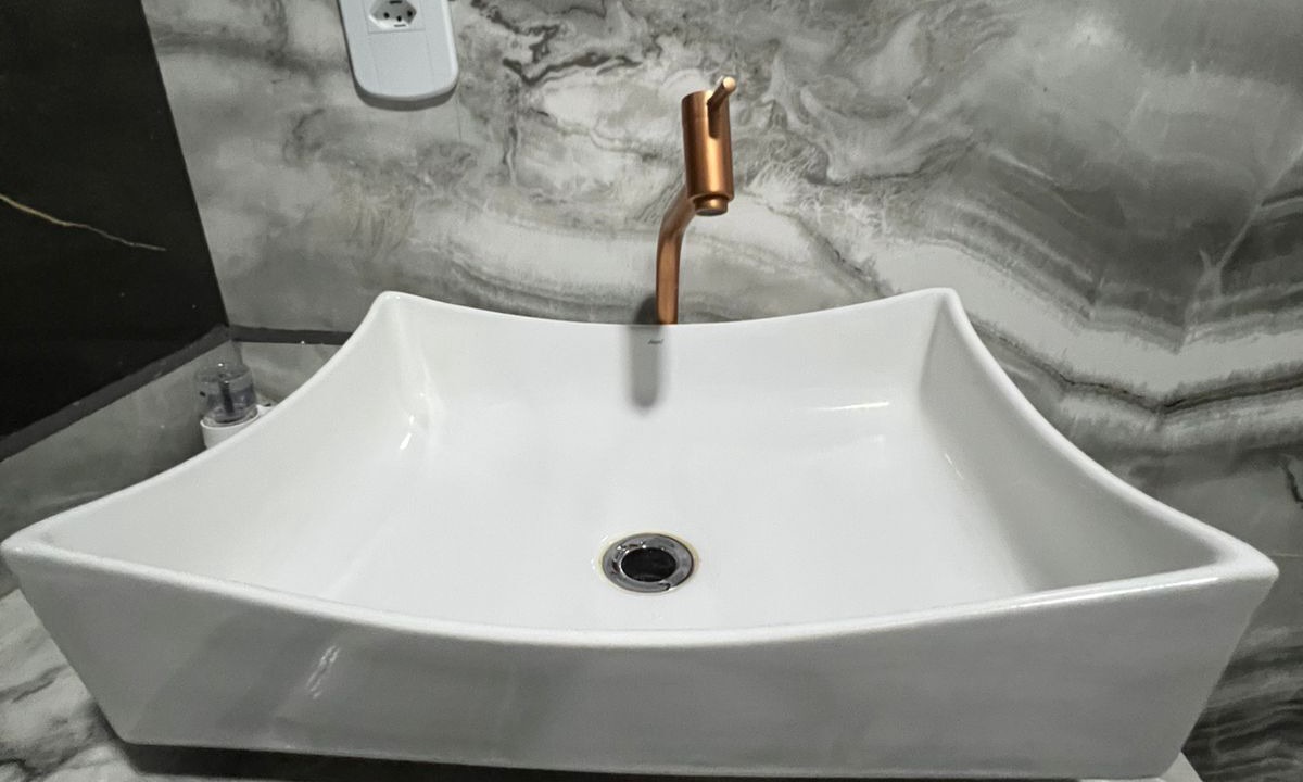 Photo of Bathroom in Cavalcante