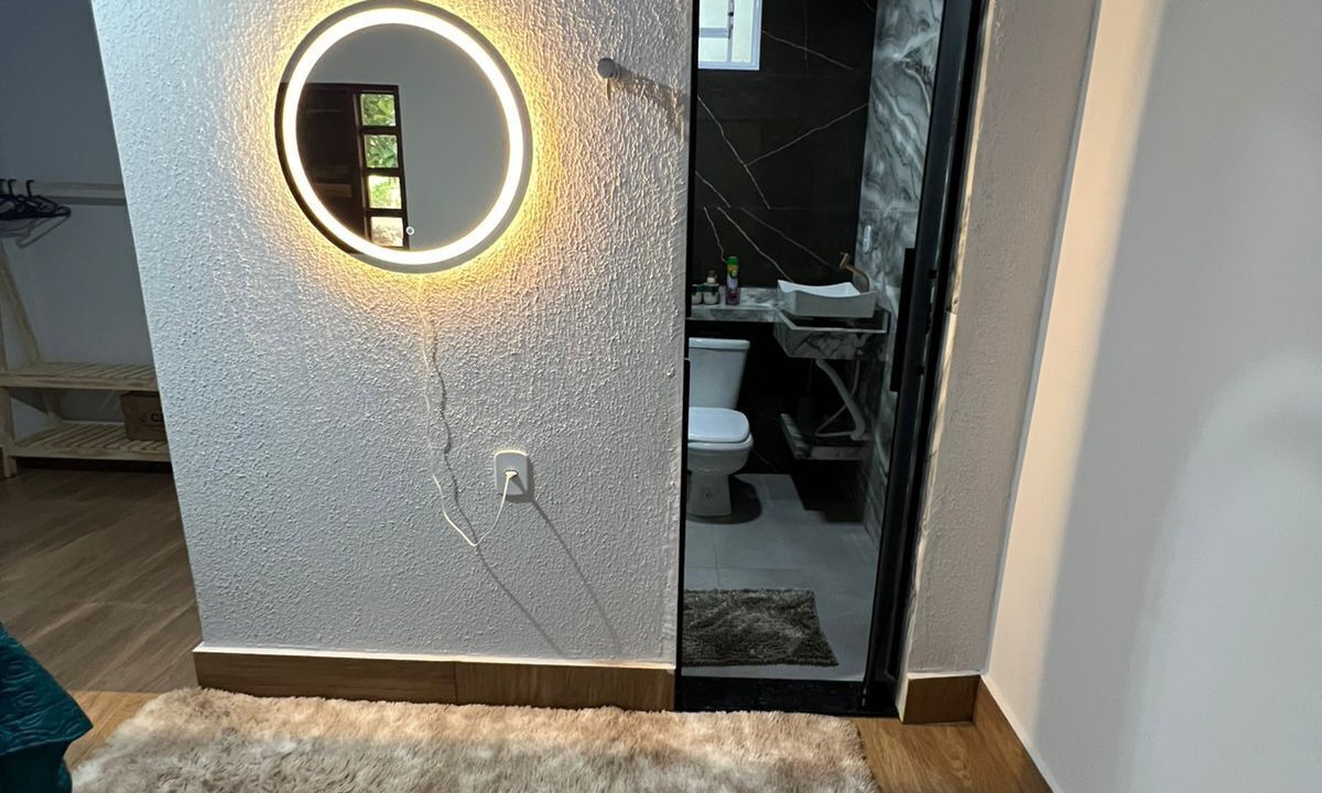 Photo of Bathroom in Cavalcante