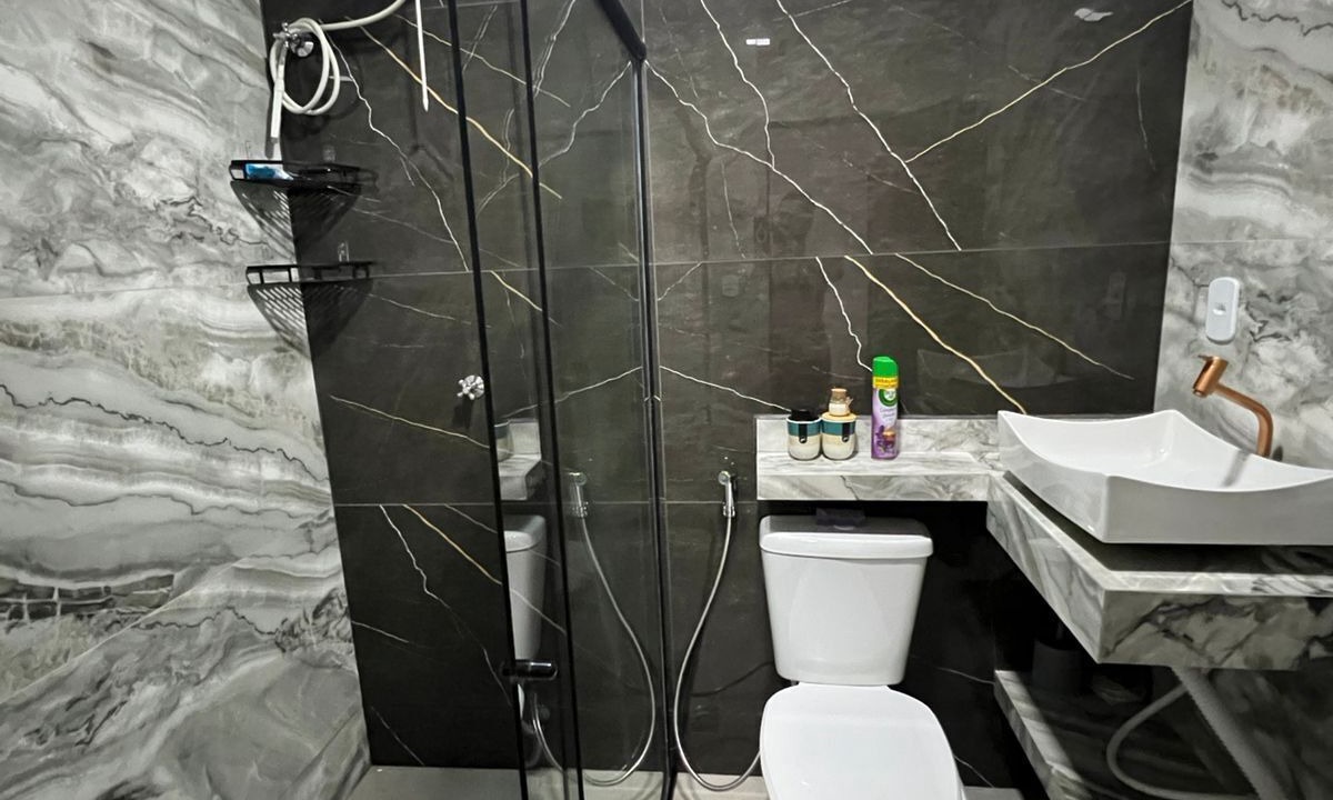 Photo of Bathroom in Cavalcante