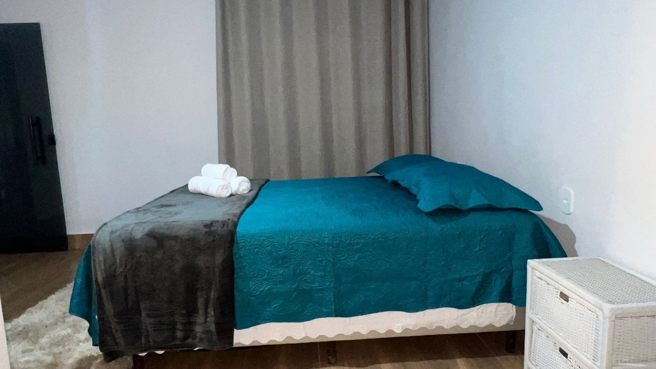 Photo of Bedroom in Cavalcante