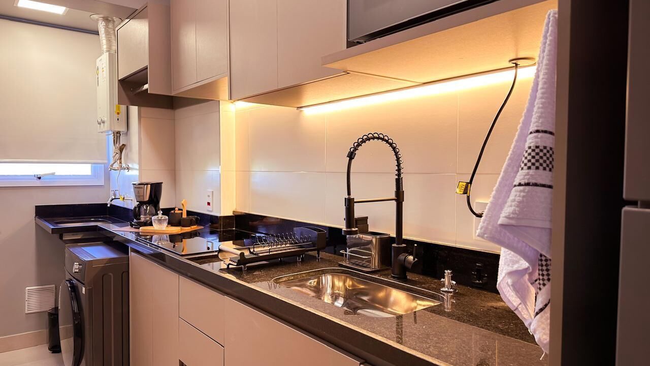 Photo of Kitchen in Subsetor Sul - 1