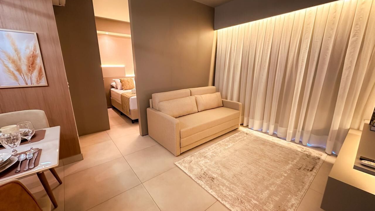 Photo of Livingroom in Subsetor Sul - 1
